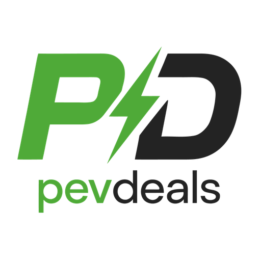 PEV Deals logo